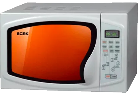 MW IISW 3020 WT